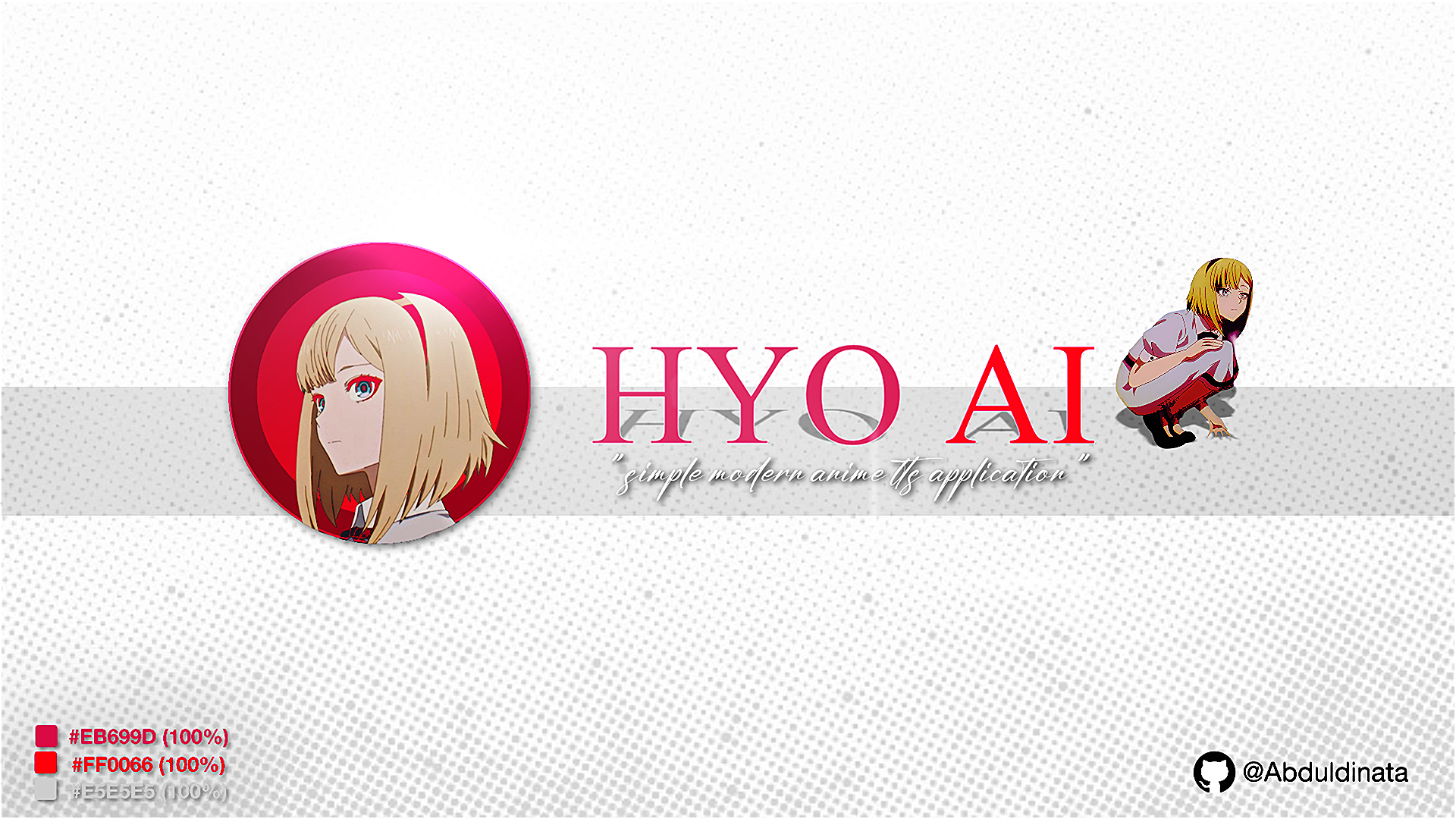 Hyo AI Mobile App