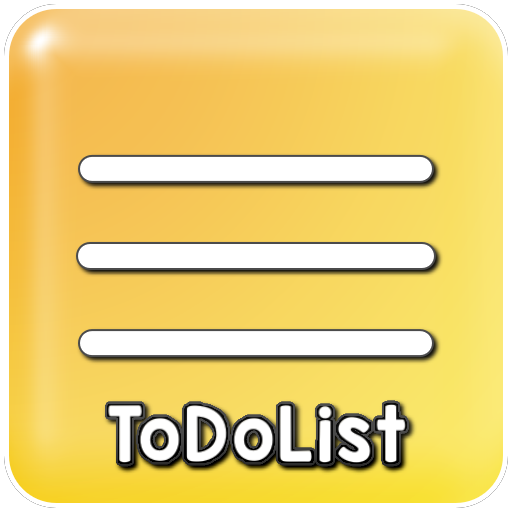 ToDoList Mobile App